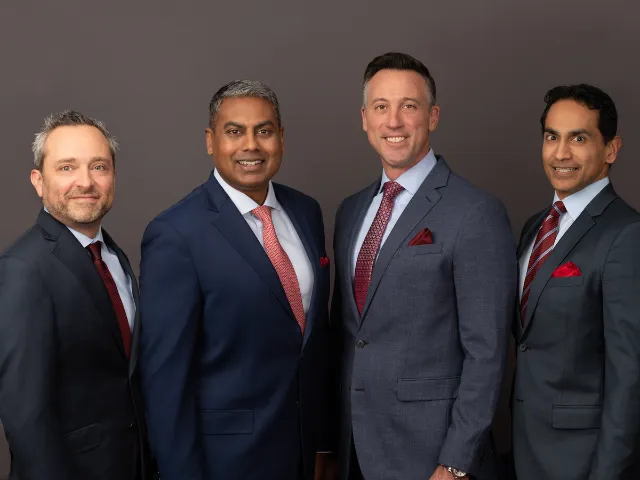 Robert Mohapatra, MD, MPH 4