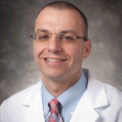Bruce Alayof, MD ico