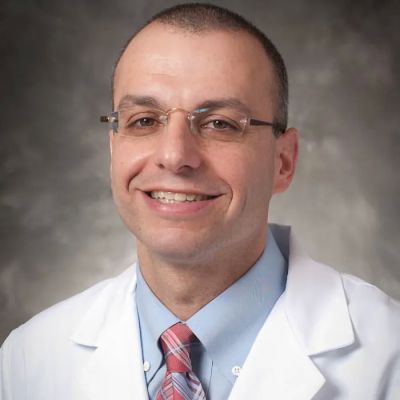 Bruce Alayof, MD