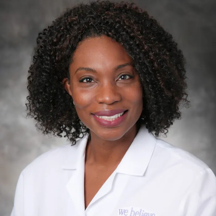 Tenecia Allen, MD 0
