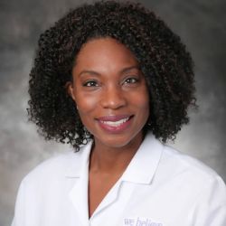 Tenecia Allen, MD ico