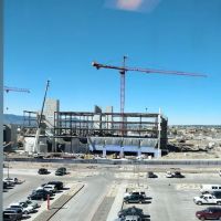 UCHealth Heart Clinic - Memorial Hospital North