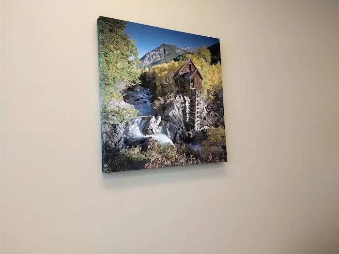 UCHealth Heart Clinic - Memorial Hospital North 1