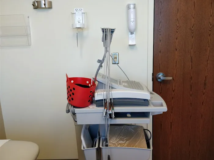 UCHealth Heart Clinic - Memorial Hospital North 2