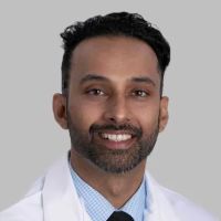 UCHealth - Bishal Bhandari DO