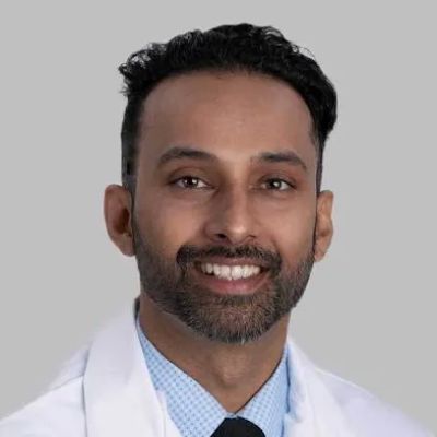 UCHealth - Bishal Bhandari DO