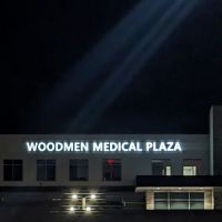Woodmen Medical Plaza
