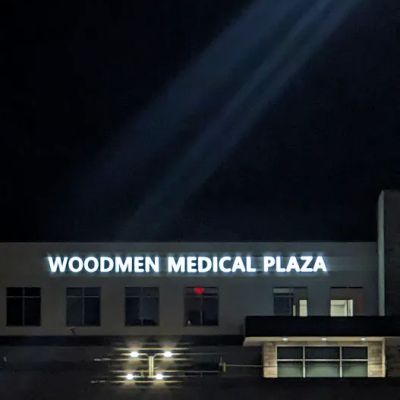 Woodmen Medical Plaza