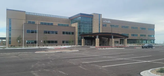 UCHealth Heart Clinic - Eastview 0