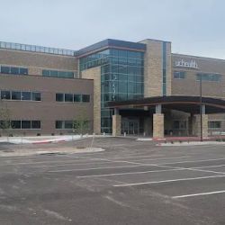 UCHealth Heart Clinic - Eastview ico