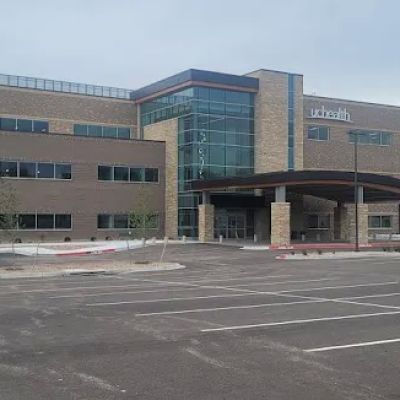 UCHealth Heart Clinic - Eastview