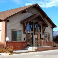 Mountain Sky Cardiology: Wickline Cindy L MD