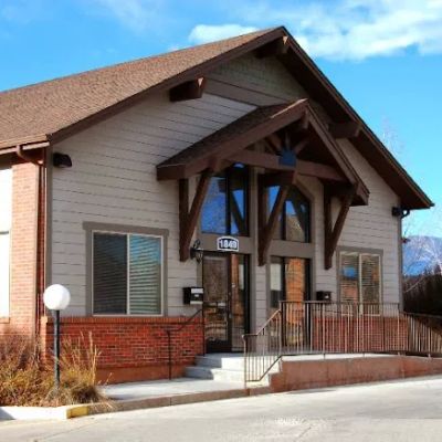 Mountain Sky Cardiology: Wickline Cindy L MD
