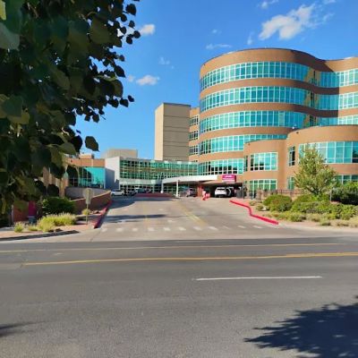 UCHealth Heart Clinic - Memorial Hospital Central