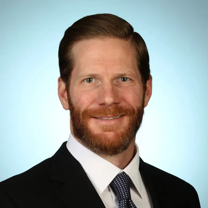 Adam Kingston, MD - Cardiothoracic Surgery 0