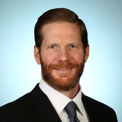 Adam Kingston, MD - Cardiothoracic Surgery