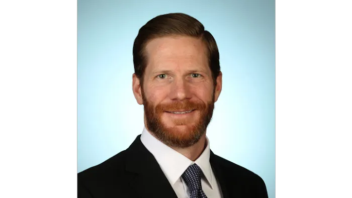 Adam Kingston, MD - Cardiothoracic Surgery 1