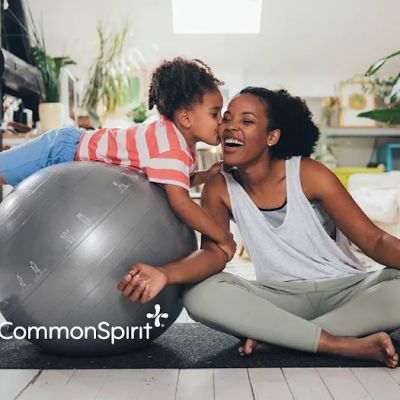 CommonSpirit Structural Heart Penrose
