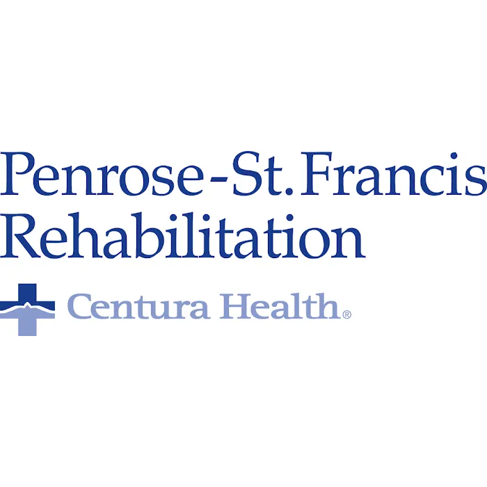 Penrose-St Francis Rehabilitation Services 1