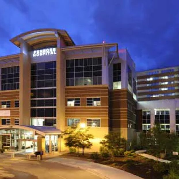 Penrose-St Francis Rehabilitation Services