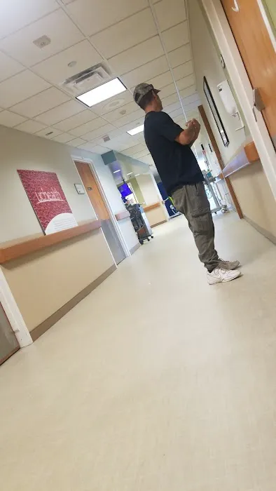 UCHealth Cardiac Surgery - Memorial Hospital Central 1