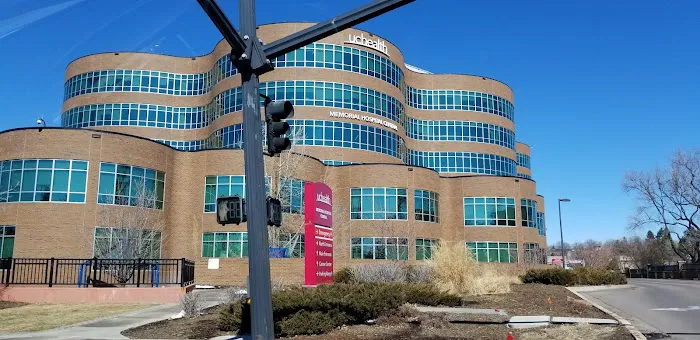 UCHealth Cardiac Surgery - Memorial Hospital Central 0