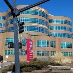 UCHealth Cardiac Surgery - Memorial Hospital Central ico