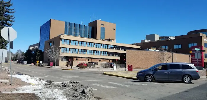 UCHealth Cardiac Surgery - Memorial Hospital Central 2