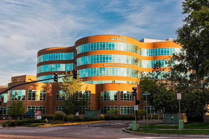UCHealth Cardiac Surgery - Memorial Hospital Central 4