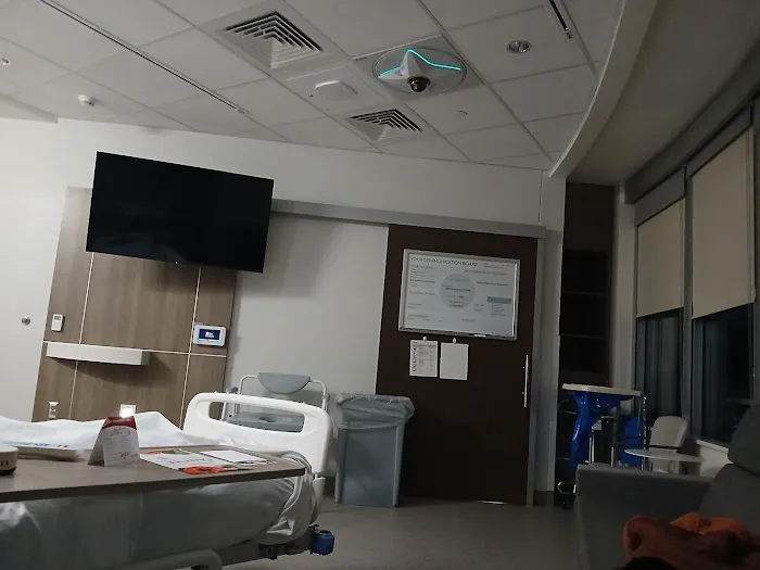 Memorial Hospital: Nordstrom David MD 0