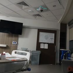 Memorial Hospital: Nordstrom David MD ico