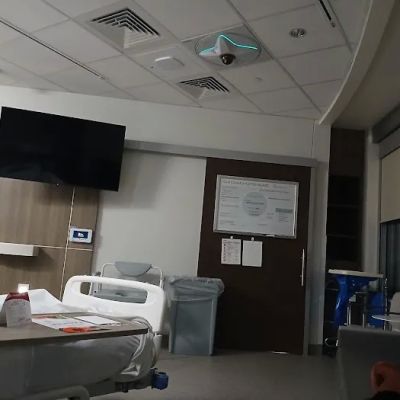 Memorial Hospital: Nordstrom David MD
