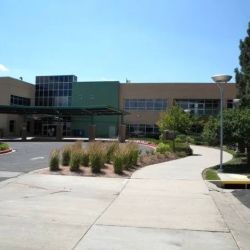 UCHealth Cardiac Rehabilitation Clinic - Printers Park ico