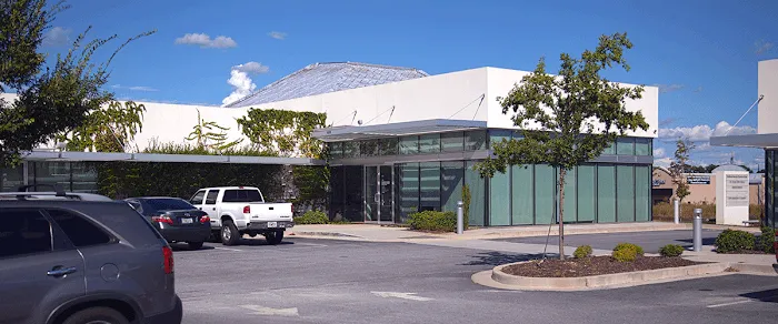 Georgia Heart Institute 1