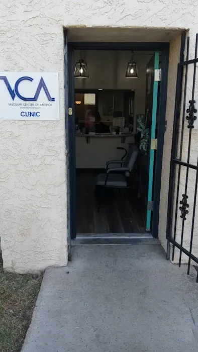 Vascular Centers of America: Vascular Specialists In Arizona 7
