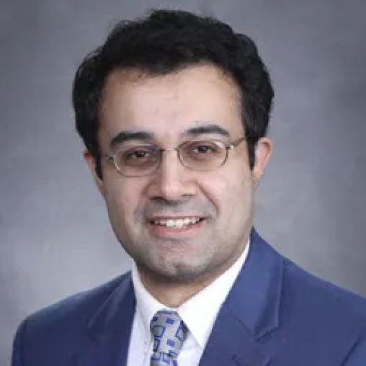 Devang Jitendra Joshi, MD