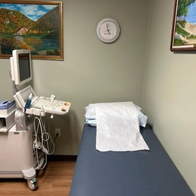 Heart Care of the Poconos: Indzonka Mark MD