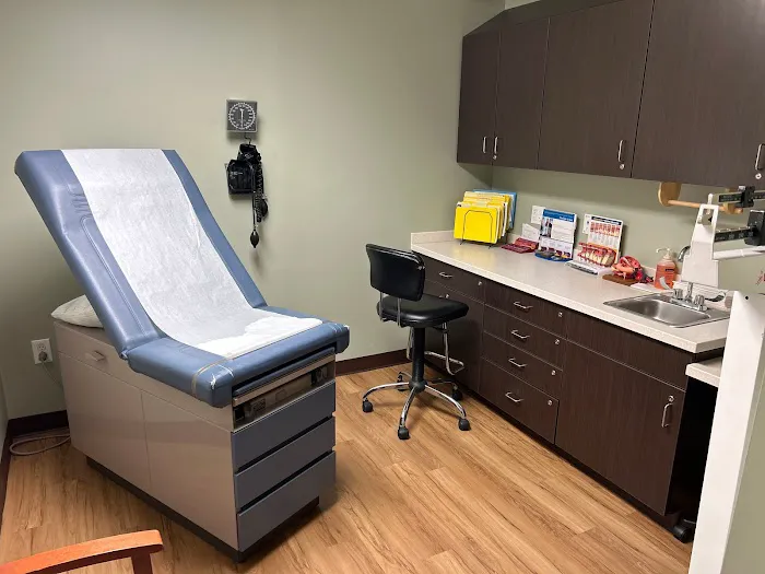 Heart Care of the Poconos: Indzonka Mark MD 4