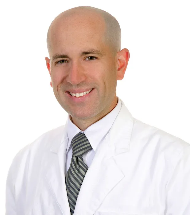 Matthew Stopper, M.D. 0