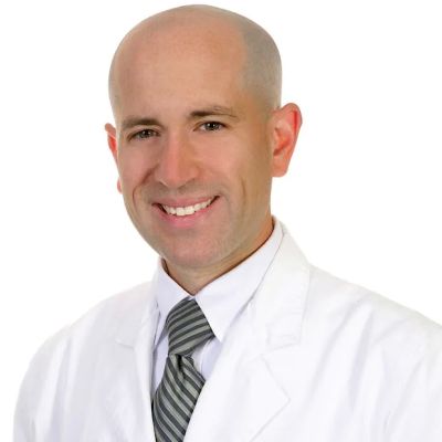 Matthew Stopper, M.D.