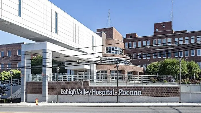 Cardiac Rehabilitation–Pocono 0