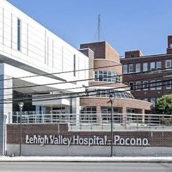 Cardiac Rehabilitation–Pocono ico