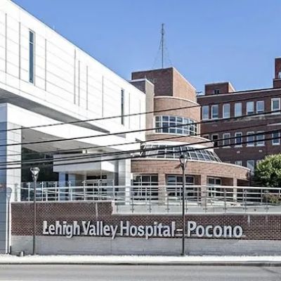 Cardiac Rehabilitation–Pocono