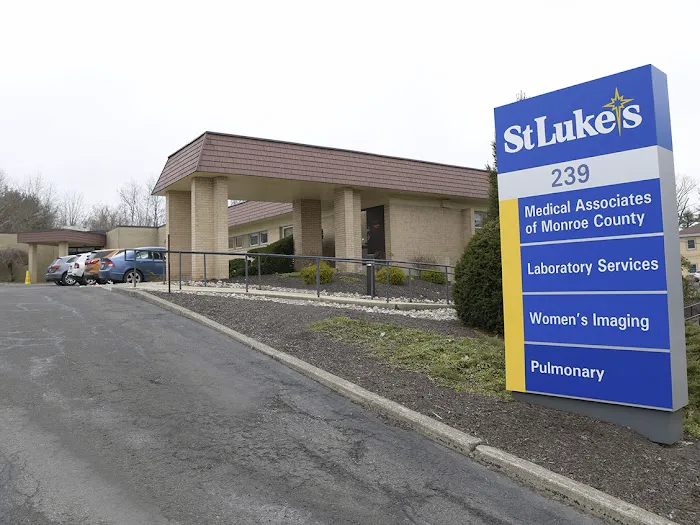 St. Lukes Cardiology 0