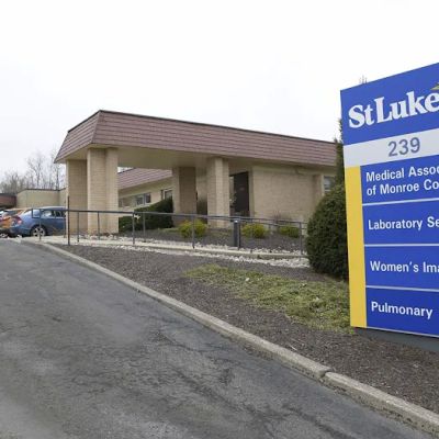 St. Lukes Cardiology