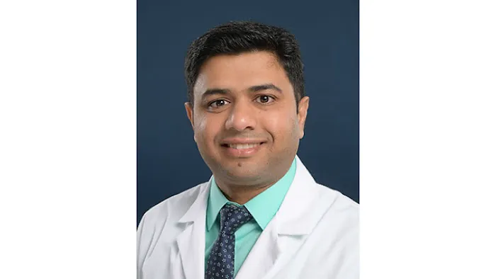 Vasudev M Virparia, MD 0