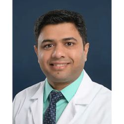 Vasudev M Virparia, MD ico