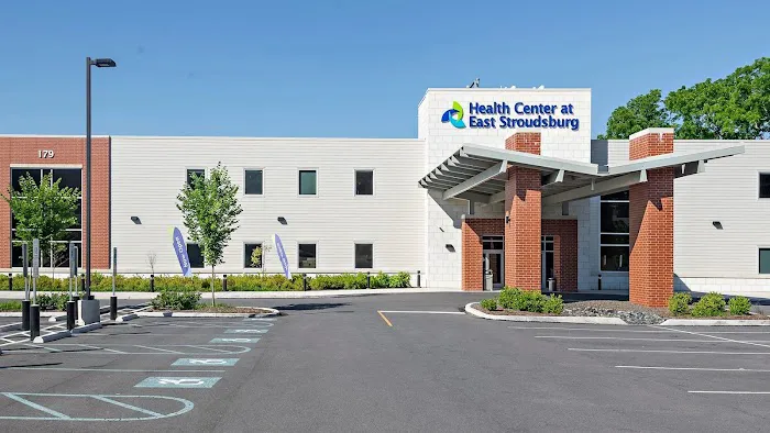 LVPG Cardiology-East Stroudsburg 0