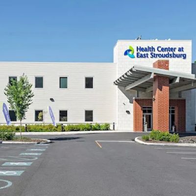 LVPG Cardiology-East Stroudsburg