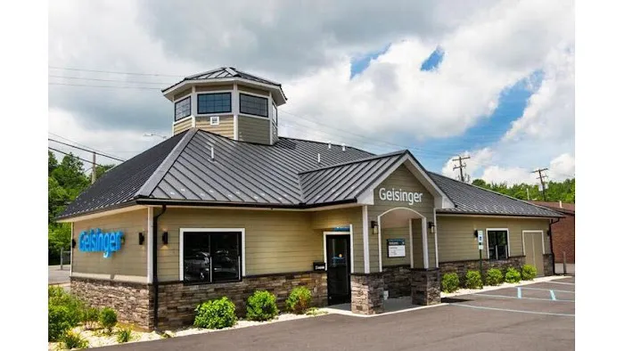 Geisinger Cardiology Carbondale 0